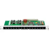 Auerswald COMmander 8S0-R-Modul - Utvidelsesmodul - ISDN BRI x 8
