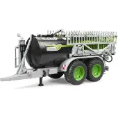 BRUDER Fliegl Jumbo Line Plus tankhenger (02036)