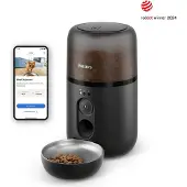 Philips Pet 5000 Series - Mater - automatisk - for katter