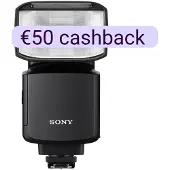 Sony HVL-F60RM2 blitslys