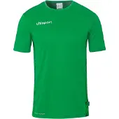 Uhlsport Progressive 28 Poly Kortarmet T-skjorte