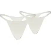 Puma 701234802 String Tanga 2 Enheter