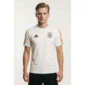 Adidas Germany Dna Kortarmet T-skjorte