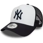New Era 9FORTY Trucker baseballcaps