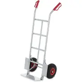 Kreator Krt670302 200x350 Mm 200kg Håndtralle