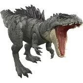 Jurassic World Colossal Chomp Giganotosaurus dinosaurfigur JKG93