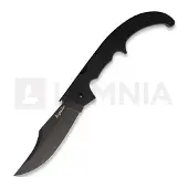 Cold Steel XL Espada Black foldekniv, svart