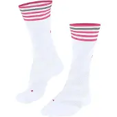 Falke RU Ultralight, Løpestrømpe, Dame, Hvit