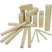 Happy Summer KUBB - - FSC