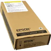 Epson T5964 - 350 ml - gul - original - blekkpatron - for Stylus Pro 7700, Pro 7890, Pro 7900, Pro 9700, Pro 9890, Pro 9900, Pro WT7900