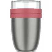Mepal Ellipse 500+200ml Termoboks