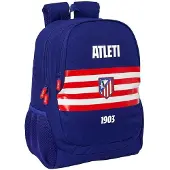 Safta Atlético De Madrid 23l Ryggsekk