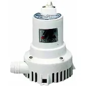 Prosea Neddykkspumpe 5400 L 12v