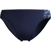 Speedo Medly Logo 3.5in Badetrusser