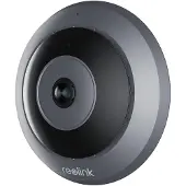 Reolink W520 6 Mp Overvåkningskamera