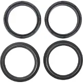 Moose Hard-parts Kawasaki Klx400sr 03-04 49x60.25x11mm Gaffel Støvforsegling Sett