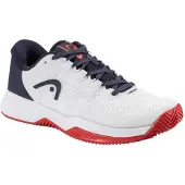 Head Racket Revolt Pro 5.0 Kid Grusbane Sko