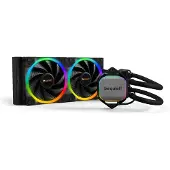 Be quiet! Pure Loop 2 FX 240mm - CPU Vannkjøling