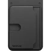 Fairphone (Gen. 6) Kortholder - Horizon Black