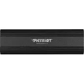 Patriot Transporter Lite Minnepinne