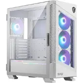 MSI Mpg Velox 100r Pc-tårnkasse
