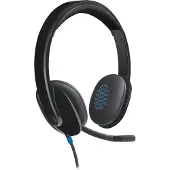 Logitech USB Headset H540 - Hodesett - on-ear - kablet