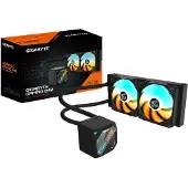 Gigabyte Gaming Argb Vannkjøling 240 Mm