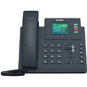 Yealink T33g Poe Voip-telefon