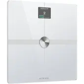 Withings Body Smart - Badevekt - hvit