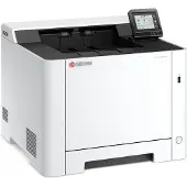 Kyocera ECOSYS PA2600CWX - Skriver - farge - laser - A4/Legal - 1200 x 1200 dpi - inntil 26 spm (mono) / inntil 26 spm (farge) - kapasitet: 300 ark - USB 2.0, Gigabit LAN, USB-vert, Wi-Fi