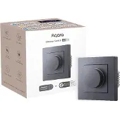 Aqara Dimmer Switch H2 EU - Grey