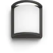 Philips LED utendørs vegglampe Samondra UE