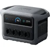Anker Solix C1000X (Gen 2) - 1024Wh