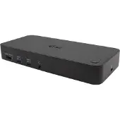 I-Tec - Dokkingstasjon - USB-C / Thunderbolt 3 - DP, HDMI - 1GbE