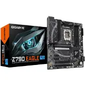 Asrock Z790 Eagle Hovedkort