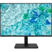 Acer Vero B247Y Gbmiprzx - B7 Series - LED-skjerm - 24" (23.8" synlig) - 1920 x 1080 Full HD (1080p) @ 120 Hz - IPS - 250 cd/m² - 1500:1 - 4 ms - H...