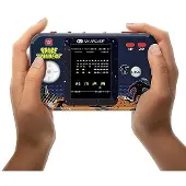 My Arcade Pocket Player Space Invaders Retrospillkonsoll