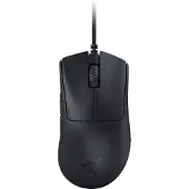 Razer DeathAdder V3 - eSports - mus - ergonomisk - ultralett - høyrehendt - optisk - 6 knapper - kablet - USB