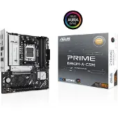 Asus Prime B850m-a-csm Hovedkort