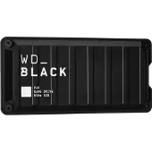 SanDisk BLACK P40 Game Drive SSD - 1TB