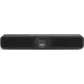 Logitech MeetUp 2 - USB-konferansekamera