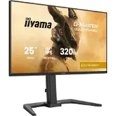 Iiyama G-master Gb2591hsu-b1 24.5´´ Fhd Ips Led 100hz Skjerm