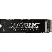 Gigabyte Aorus Gen5 14000 2tb Ssd M.2