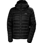 Helly Hansen Verglas Down 2.0 Vattert Jakke