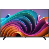 Hisense 32A5Q - 32 Diagonalklasse A5Q Series LED-bakgrunnsbelyst LCD TV - QLED - Smart TV - VIDAA - 1080p 1920 x 1080 - HDR - Quantum Dot - svart