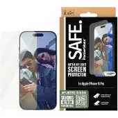 PanzerGlass Skjermbeskytter Til Iphone 16 Pro 6.3 Tommer