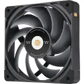 Thermaltake TOUGHFAN EX12 Pro - Swappable Edition - kabinettvifte - high static pressure - 120 mm (en pakke 3)