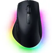 Razer Pro Click V2 trådløs mus 30000 DPI Bluetooth USB-C, svart