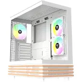 Thermaltake View 270 Plus Ws Argb Pc-tårnkasse