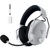 Razer BlackShark V3 Pro - Hodesett - full størrelse - trådløs